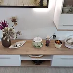 Dom Mazury Apartman