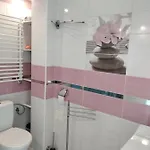 Dom Mazury Apartman