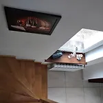 Dom Mazury Apartman *