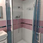 Dom Mazury Apartman *