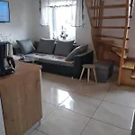 Apartman Dom Mazury Harsz