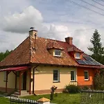 Dom Mazury