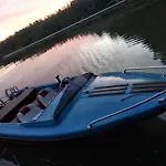 Dom Mazury