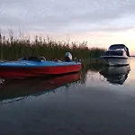 Dom Mazury Apartmán Harsz