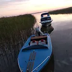 Dom Mazury Apartman Harsz