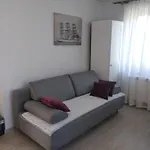Dom Mazury Apartman *