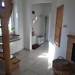 Dom Mazury Apartmán *