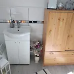 Apartmán Dom Mazury Harsz