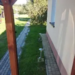 Dom Mazury Apartman Harsz