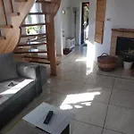 Dom Mazury Apartman Harsz