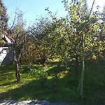 Dom Mazury Apartman