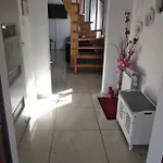Apartmán Dom Mazury Harsz