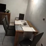 Apartmán Dom Mazury