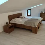 Dom Mazury Apartmán Harsz