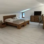 Dom Mazury Apartman
