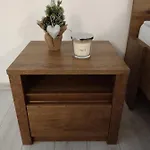 Dom Mazury Apartman *