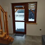 Apartman Dom Mazury *