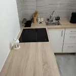 Dom Mazury Apartmán Harsz