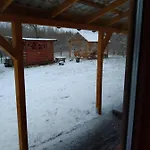 Apartmán Dom Mazury