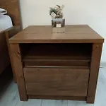 Apartman Dom Mazury Harsz