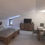 Apartman Dom Mazury