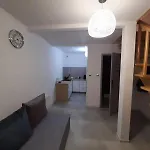 Dom Mazury Apartmán Harsz