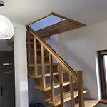 Appartement Dom Mazury *