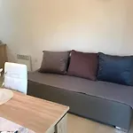 Dom Mazury Appartement Harsz