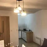 Dom Mazury Apartmán