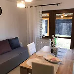 Dom Mazury Apartmán