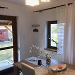 Dom Mazury Appartement Harsz