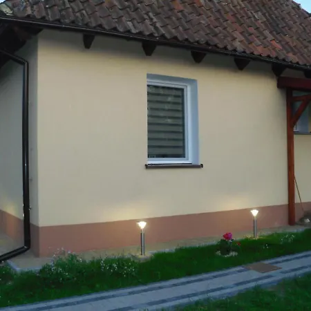 Dom Mazury Harsz