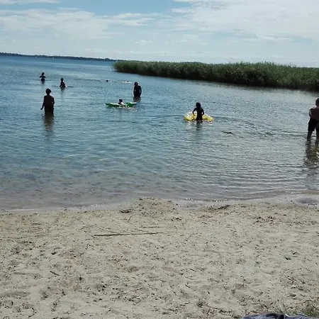 Апартаменты Dom Mazury Harsz