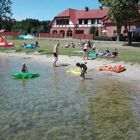 Апартаменты Dom Mazury