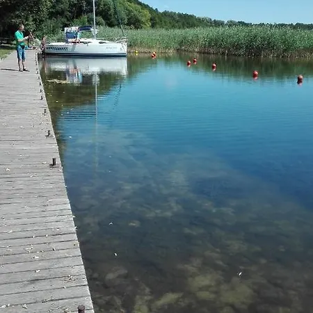 Dom Mazury Harsz