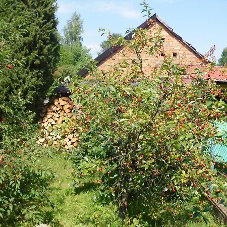 Dom Mazury