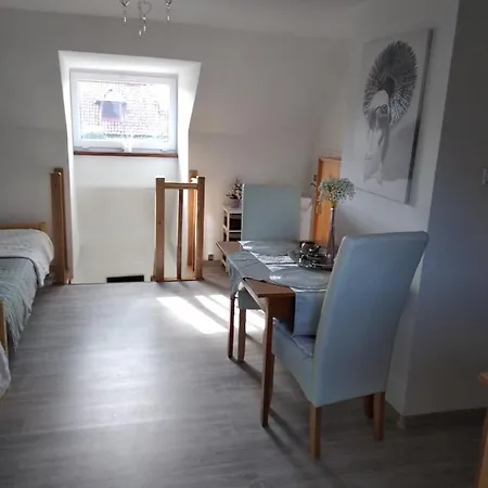 Dom Mazury Apartman *