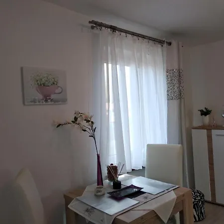 Dom Mazury Apartman *