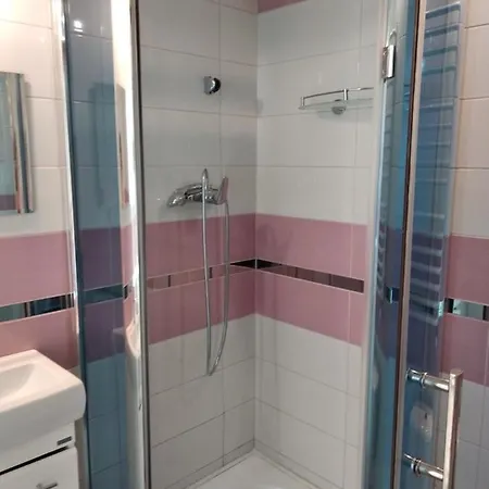 Dom Mazury Apartman *