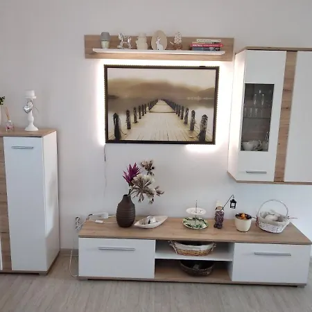 Dom Mazury Апартаменты Harsz