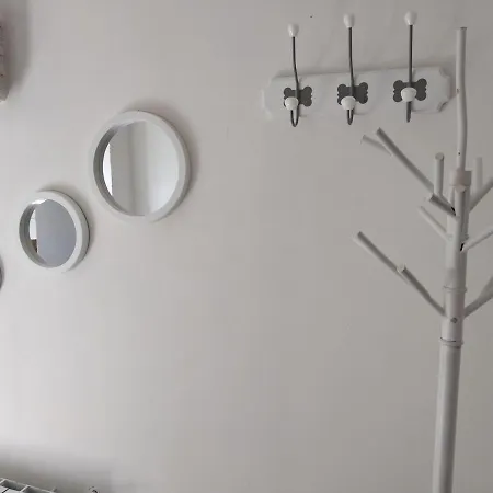 Dom Mazury Апартаменты Harsz