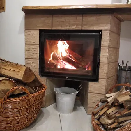 Apartment Mazury