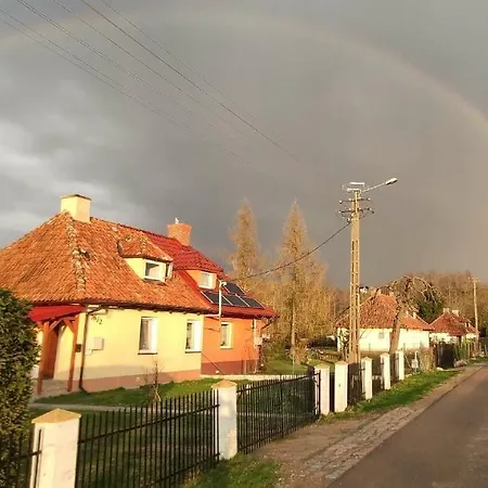 Dom Mazury Apartman