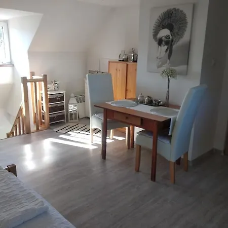 Dom Mazury Апартаменты *