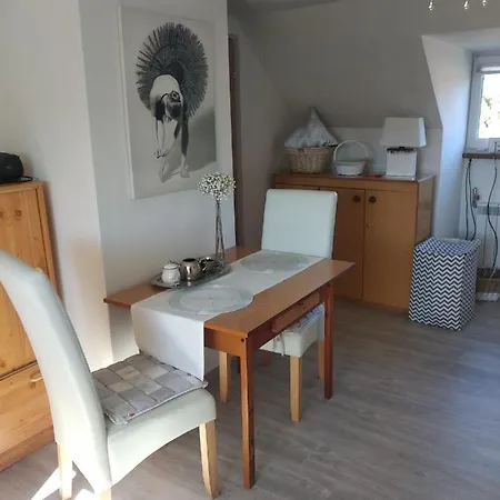 Apartman Dom Mazury