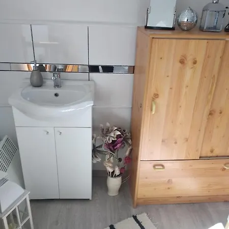 Apartman Dom Mazury Harsz