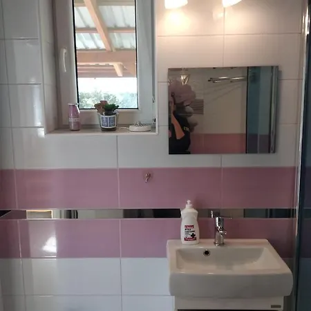 Apartman Dom Mazury Harsz