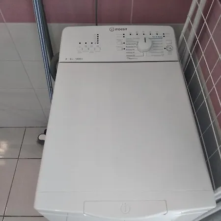 Dom Mazury Apartman *