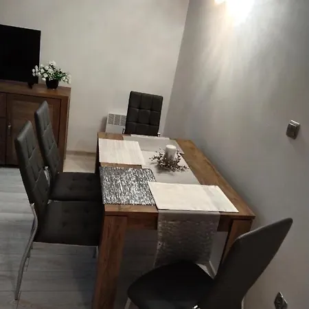 Apartman Dom Mazury
