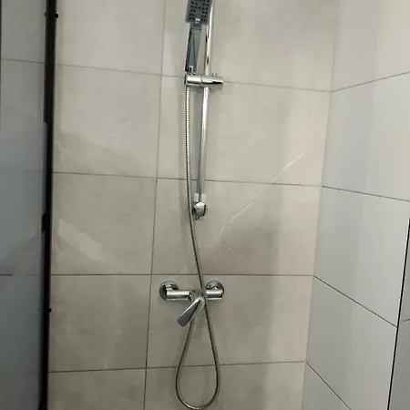 Апартаменты Dom Mazury